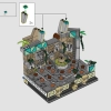 Храм Золотого Идола (LEGO 77015)