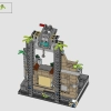Храм Золотого Идола (LEGO 77015)