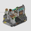 Храм Золотого Идола (LEGO 77015)