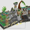 Храм Золотого Идола (LEGO 77015)