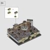 Храм Золотого Идола (LEGO 77015)