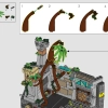 Храм Золотого Идола (LEGO 77015)