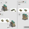 Храм Золотого Идола (LEGO 77015)