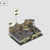 Храм Золотого Идола (LEGO 77015)