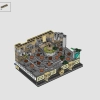Храм Золотого Идола (LEGO 77015)