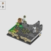 Храм Золотого Идола (LEGO 77015)