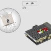 Храм Золотого Идола (LEGO 77015)