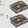 Храм Золотого Идола (LEGO 77015)