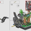 Храм Золотого Идола (LEGO 77015)