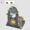 Храм Золотого Идола (LEGO 77015)