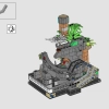 Храм Золотого Идола (LEGO 77015)