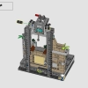 Храм Золотого Идола (LEGO 77015)