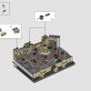 Храм Золотого Идола (LEGO 77015)