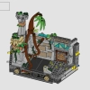 Храм Золотого Идола (LEGO 77015)