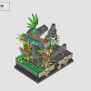 Храм Золотого Идола (LEGO 77015)