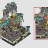 Храм Золотого Идола (LEGO 77015)