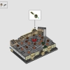 Храм Золотого Идола (LEGO 77015)