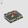 Храм Золотого Идола (LEGO 77015)