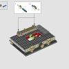 Храм Золотого Идола (LEGO 77015)