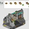Храм Золотого Идола (LEGO 77015)