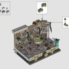 Храм Золотого Идола (LEGO 77015)