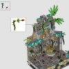 Храм Золотого Идола (LEGO 77015)