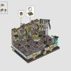 Храм Золотого Идола (LEGO 77015)
