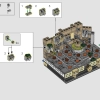 Храм Золотого Идола (LEGO 77015)