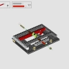 Храм Золотого Идола (LEGO 77015)