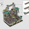Храм Золотого Идола (LEGO 77015)