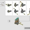 Храм Золотого Идола (LEGO 77015)