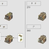 Храм Золотого Идола (LEGO 77015)