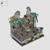 Храм Золотого Идола (LEGO 77015)
