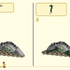Комбиробот Манки Кида (LEGO 80040)