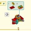 Комбиробот Манки Кида (LEGO 80040)