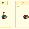 Комбиробот Манки Кида (LEGO 80040)