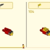 Комбиробот Манки Кида (LEGO 80040)
