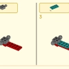 Комбиробот Манки Кида (LEGO 80040)