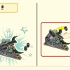 Комбиробот Манки Кида (LEGO 80040)