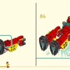 Комбиробот Манки Кида (LEGO 80040)