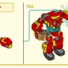 Комбиробот Манки Кида (LEGO 80040)