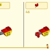 Комбиробот Манки Кида (LEGO 80040)