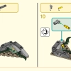 Комбиробот Манки Кида (LEGO 80040)