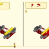 Комбиробот Манки Кида (LEGO 80040)