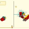 Комбиробот Манки Кида (LEGO 80040)