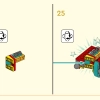 Комбиробот Манки Кида (LEGO 80040)