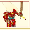 Комбиробот Манки Кида (LEGO 80040)