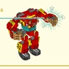 Комбиробот Манки Кида (LEGO 80040)