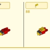 Комбиробот Манки Кида (LEGO 80040)