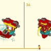 Комбиробот Манки Кида (LEGO 80040)